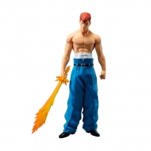 BANPRESTO 19823 YU YU HAKUSHO DXF KAZUMA KUWABARA 30TH A