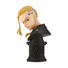 BANPRESTO 19800 TOKYO REVENGERS FACECULPTURES KEN VER A