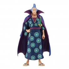 BANPRESTO 88080 ONE PIECE DXF GRANDLINE MEN DENJIRO