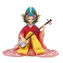 BANPRESTO 88079 ONE PIECE DXF GRANDLINE LADY KOMURASAKI