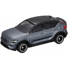 TOMICA 188162 022 VOLVO C40 RECHARGE