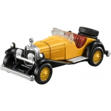 TOMICA 211389 PREMIUM UNLIMITED 11 LUPIN III MERCEDES BENZ SSK