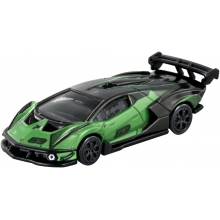 TOMICA 212355 PREMIUM 07 LAMBORGHINI ESSENZA SCV12