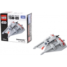 TOMICA 862185 STAR WARS TSW - 09 SNOW SPEEDER