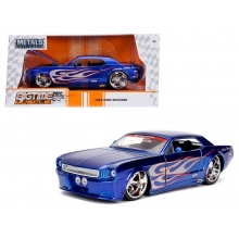 JADA 30527 1:24 BTM 1965 FORD MUSTANG GT