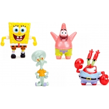 JADA 35302 2.5 PULGADAS METALS BOB ESPONJA 4 PACK