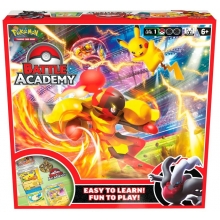 POKEMON COMPANY 290-50465 TCG BATTLE ACADEMY 2024 ESPAOL