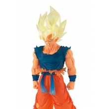 BANPRESTO 3056 DRAGON BALL Z CLEARISE SUPER SAIYAN GOKU