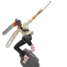 BANPRESTO 3092 CHAINSAW MAN COMBINATION BATTLE