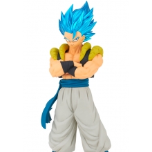 BANPRESTO 3114 DRAGON BALL BLOOD OF SAIYANS SPC XVIII