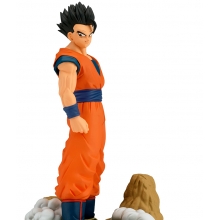 BANPRESTO 3189 DRAGON BALL Z HISTORY BOX VOL 11