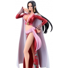 BANPRESTO 3195 ONE PIECE DXF GRANDLINE S EXTRA HANCOCK