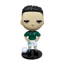 TITOYS FIGURA SANTIAGO WANDERERS