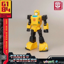 YOLOPARK 0104 TRANSFORMERS GENERATION ONE AMK MINI BUMBLEBEE MODEL KIT