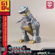 YOLOPARK 0111 TRANSFORMERS GENERATION ONE AMK MINI GRIMLOCK MODEL KIT