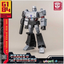 YOLOPARK 0128 TRANSFORMERS GENERATION ONE AMK MINI MEGATRON MODEL KIT