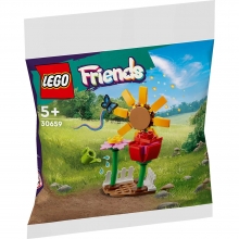 LEGO 30659 FRIENDS JARDIN DE FLORES