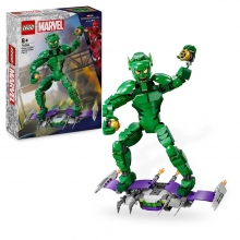 LEGO 76284 MARVEL SPIDERMAN DUENDE VERDE