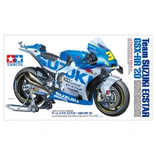 TAMIYA 14139 1:12 GSX RR 2020