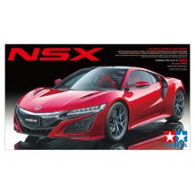 TAMIYA 24344 1:24 NSX