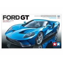 TAMIYA 24346 1:24 FORD GT