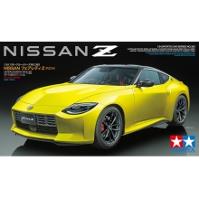 TAMIYA 24363 1:24 NISSAN Z