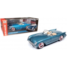 AUTOWORLD 1341 1:18 1954 CHEVROLET CORVETTE CONVERTIBLE