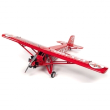 AUTOWORLD CP7917 1:38 1929 TEXACO CURTISS ROBIN AIRPLANE