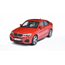 PARAGON 97092 1:18 BMW X4