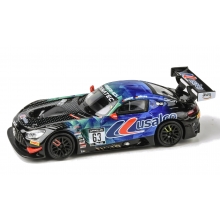 PARAGON 55354 1:64 MERCEDES AMG GT3 EVO GTWC AMERICA DXDT RACING 63