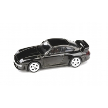 PARAGON 55373 1:64 1995 RUF CTR2 BLACK