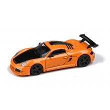 PARAGON 55385 1:64 2012 RUF CTR3 CLUBSPORT ORANGE