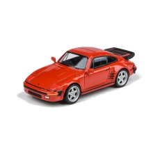 PARAGON 65543 1:64 1986 RUF BTR SLANTNOSE GUARDS RED