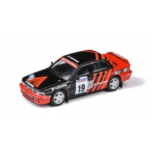 PARAGON 65101 1:64 MITSUBISHI GALANT VR 4 1992 19 RHD