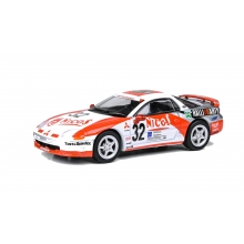 PARAGON 65135 1:64 MITSUBISHI GTO THUNDERBOLT MOVIE RHD