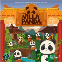 SALTA PAL LAO VILLA PANDA