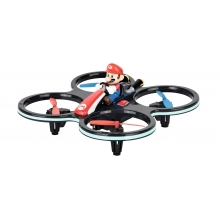 CARRERA 370503024P 2,4GHZ MINI MARIO COPTER