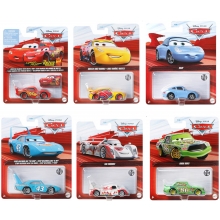 MATTEL HHV86 DISNEY AND PIXAR CARS VEHICLES ASSORTMENT