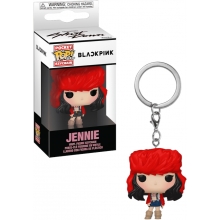 FUNKO 72599 POP KEYCHAIN BLACKPINK JENNIE