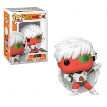 FUNKO 48671 POP VINYL DRAGON BALL Z SERIES 10 JIECE