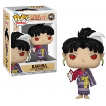 FUNKO 75611 POP VINYL INUYASHA KAGURA