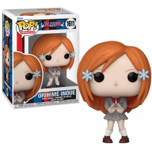 FUNKO 75509 POP VINYL BLEACH ORIHIME INOUE