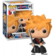 FUNKO 75508 POP VINYL BLEACH ICHIGO FB SHIKAI WITH CHASE