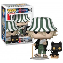 FUNKO 75515 POP VINYL BLEACH KISUKE WITH YORUICHI