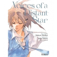 IVREA VDIST VOICES OF A DISTANT STAR