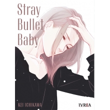 IVREA SBUBY STRAY BULLET BABY