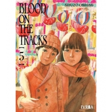 IVREA BTR05 BLOOD ON THE TRACKS 05