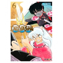 IVREA INU06 INUYASHA 06