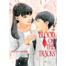 IVREA BTR04 BLOOD ON THE TRACKS 04