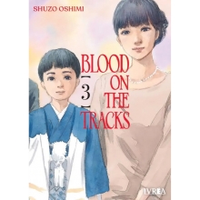 IVREA BTR03 BLOOD ON THE TRACKS 03